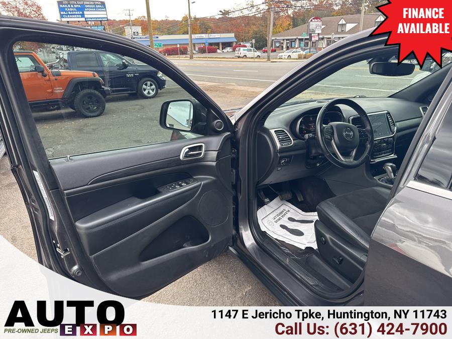 2019 Jeep Grand Cherokee Laredo E 4x2, available for sale in Huntington, New York | Auto Expo. Huntington, New York 2019 Jeep Grand Cherokee Laredo E 4x2, available for sale in Huntington, New York | Auto Expo. Huntington, New York