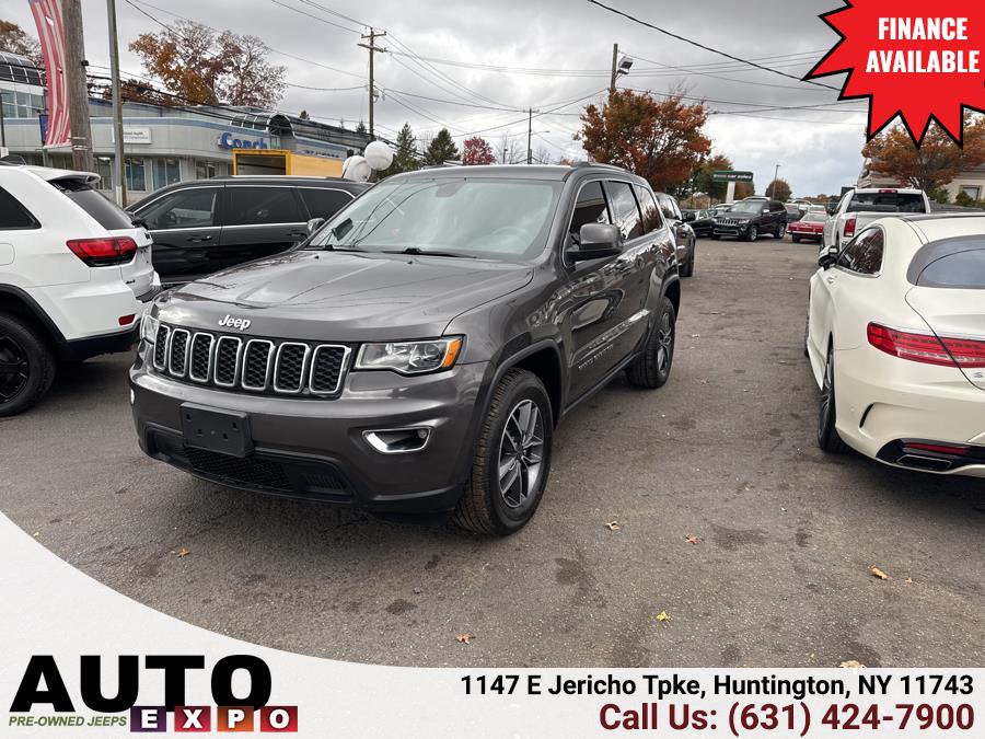 2019 Jeep Grand Cherokee Laredo E 4x2, available for sale in Huntington, New York | Auto Expo. Huntington, New York 2019 Jeep Grand Cherokee Laredo E 4x2, available for sale in Huntington, New York | Auto Expo. Huntington, New York