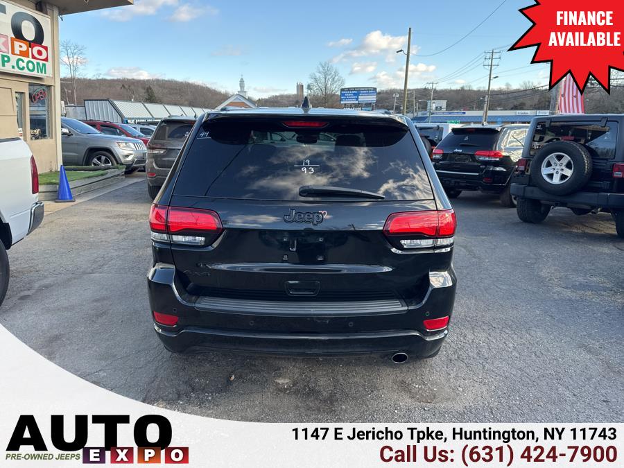 2019 Jeep Grand Cherokee Altitude 4x4, available for sale in Huntington, New York | Auto Expo. Huntington, New York 2019 Jeep Grand Cherokee Altitude 4x4, available for sale in Huntington, New York | Auto Expo. Huntington, New York