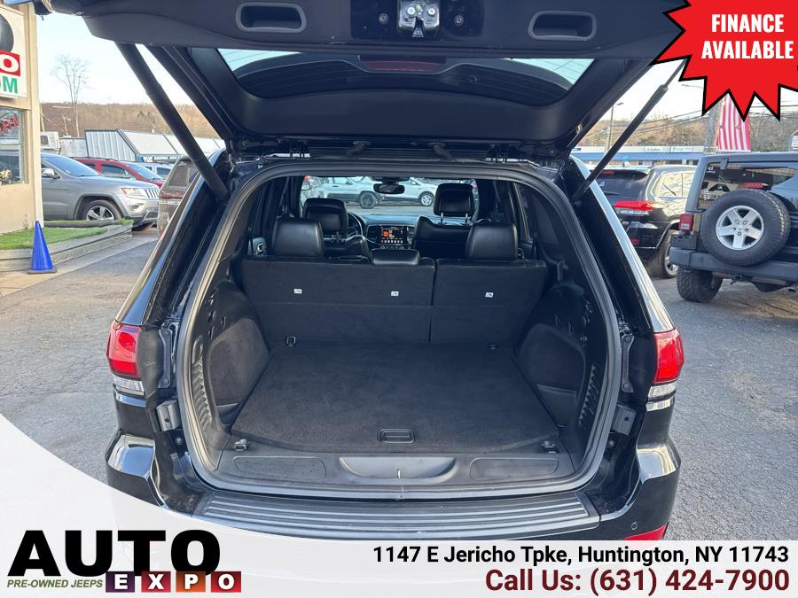 2019 Jeep Grand Cherokee Altitude 4x4, available for sale in Huntington, New York | Auto Expo. Huntington, New York 2019 Jeep Grand Cherokee Altitude 4x4, available for sale in Huntington, New York | Auto Expo. Huntington, New York