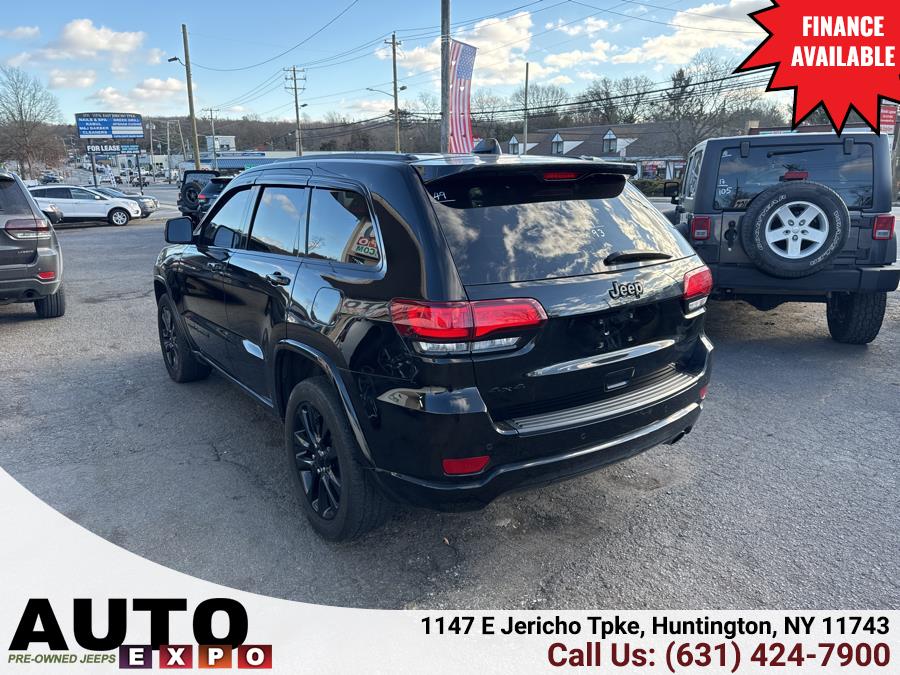 2019 Jeep Grand Cherokee Altitude 4x4, available for sale in Huntington, New York | Auto Expo. Huntington, New York 2019 Jeep Grand Cherokee Altitude 4x4, available for sale in Huntington, New York | Auto Expo. Huntington, New York