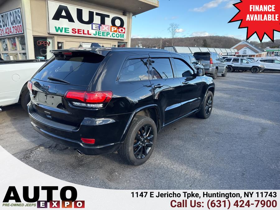 2019 Jeep Grand Cherokee Altitude 4x4, available for sale in Huntington, New York | Auto Expo. Huntington, New York 2019 Jeep Grand Cherokee Altitude 4x4, available for sale in Huntington, New York | Auto Expo. Huntington, New York