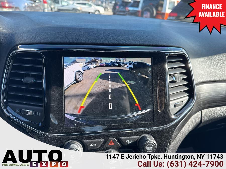 2019 Jeep Grand Cherokee Altitude 4x4, available for sale in Huntington, New York | Auto Expo. Huntington, New York 2019 Jeep Grand Cherokee Altitude 4x4, available for sale in Huntington, New York | Auto Expo. Huntington, New York