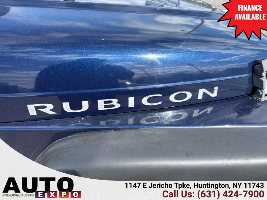 2006 Jeep Wrangler 2dr Unlimited Rubicon LWB, available for sale in Huntington, New York | Auto Expo. Huntington, New York 2006 Jeep Wrangler 2dr Unlimited Rubicon LWB, available for sale in Huntington, New York | Auto Expo. Huntington, New York