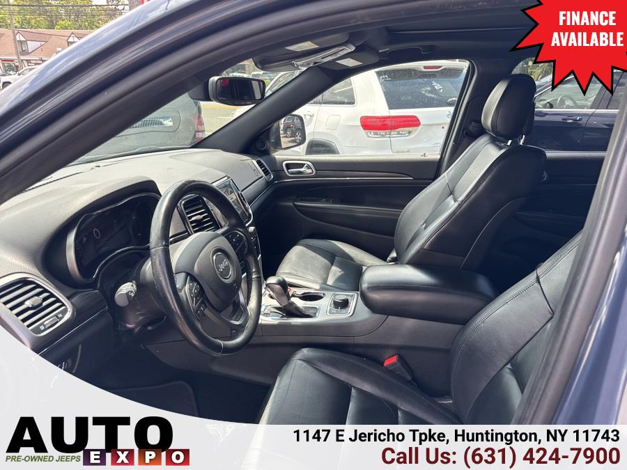 2019 Jeep Grand Cherokee Limited 4x4, available for sale in Huntington, New York | Auto Expo. Huntington, New York 2019 Jeep Grand Cherokee Limited 4x4, available for sale in Huntington, New York | Auto Expo. Huntington, New York