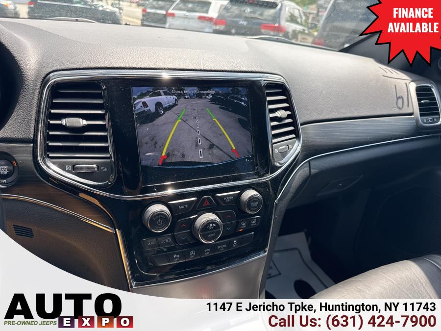 2019 Jeep Grand Cherokee Limited 4x4, available for sale in Huntington, New York | Auto Expo. Huntington, New York 2019 Jeep Grand Cherokee Limited 4x4, available for sale in Huntington, New York | Auto Expo. Huntington, New York