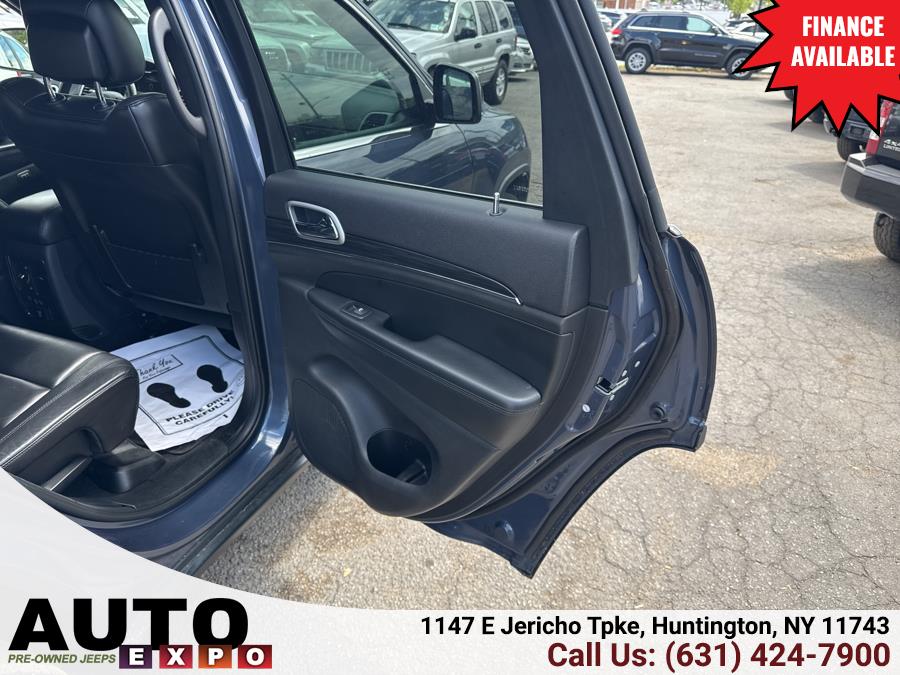 2019 Jeep Grand Cherokee Limited 4x4, available for sale in Huntington, New York | Auto Expo. Huntington, New York 2019 Jeep Grand Cherokee Limited 4x4, available for sale in Huntington, New York | Auto Expo. Huntington, New York