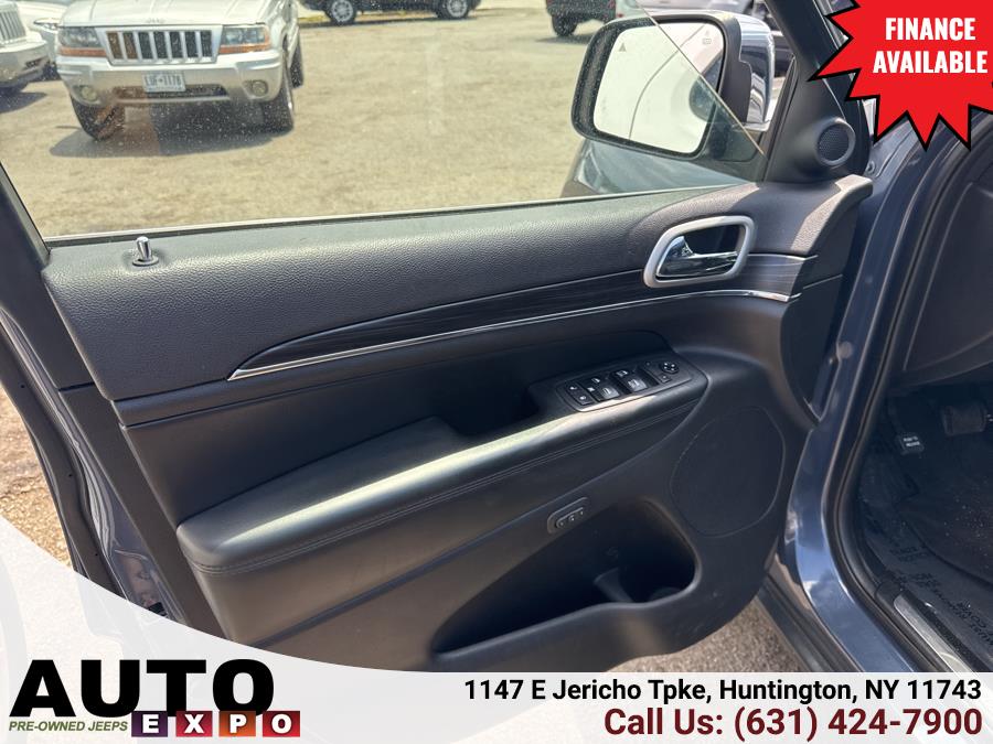 2019 Jeep Grand Cherokee Limited 4x4, available for sale in Huntington, New York | Auto Expo. Huntington, New York 2019 Jeep Grand Cherokee Limited 4x4, available for sale in Huntington, New York | Auto Expo. Huntington, New York