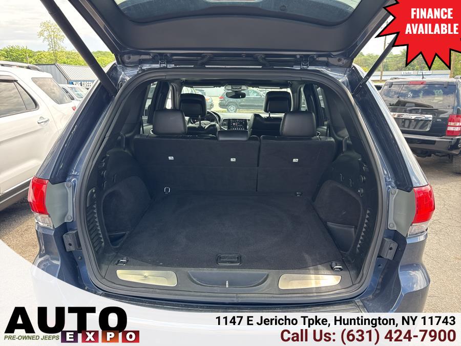 2019 Jeep Grand Cherokee Limited 4x4, available for sale in Huntington, New York | Auto Expo. Huntington, New York 2019 Jeep Grand Cherokee Limited 4x4, available for sale in Huntington, New York | Auto Expo. Huntington, New York