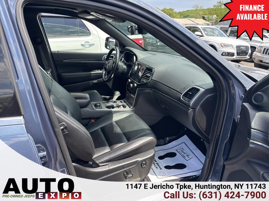 2019 Jeep Grand Cherokee Limited 4x4, available for sale in Huntington, New York | Auto Expo. Huntington, New York 2019 Jeep Grand Cherokee Limited 4x4, available for sale in Huntington, New York | Auto Expo. Huntington, New York