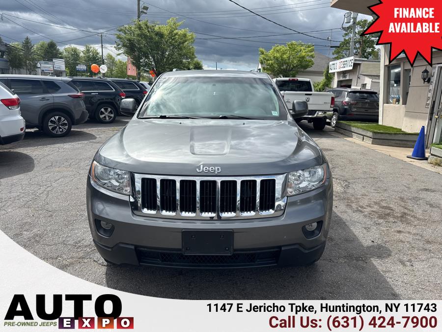 2012 Jeep Grand Cherokee 4WD 4dr Laredo, available for sale in Huntington, New York | Auto Expo. Huntington, New York 2012 Jeep Grand Cherokee 4WD 4dr Laredo, available for sale in Huntington, New York | Auto Expo. Huntington, New York