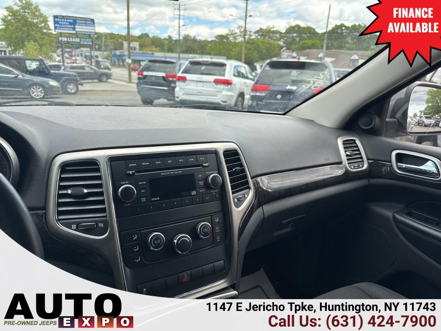 2012 Jeep Grand Cherokee 4WD 4dr Laredo, available for sale in Huntington, New York | Auto Expo. Huntington, New York 2012 Jeep Grand Cherokee 4WD 4dr Laredo, available for sale in Huntington, New York | Auto Expo. Huntington, New York