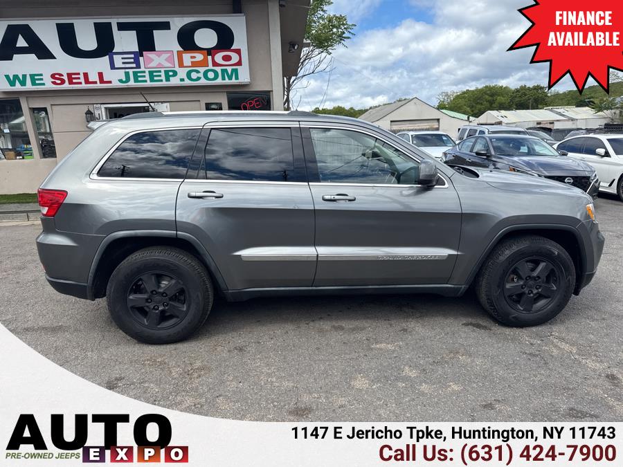 2012 Jeep Grand Cherokee 4WD 4dr Laredo, available for sale in Huntington, New York | Auto Expo. Huntington, New York 2012 Jeep Grand Cherokee 4WD 4dr Laredo, available for sale in Huntington, New York | Auto Expo. Huntington, New York