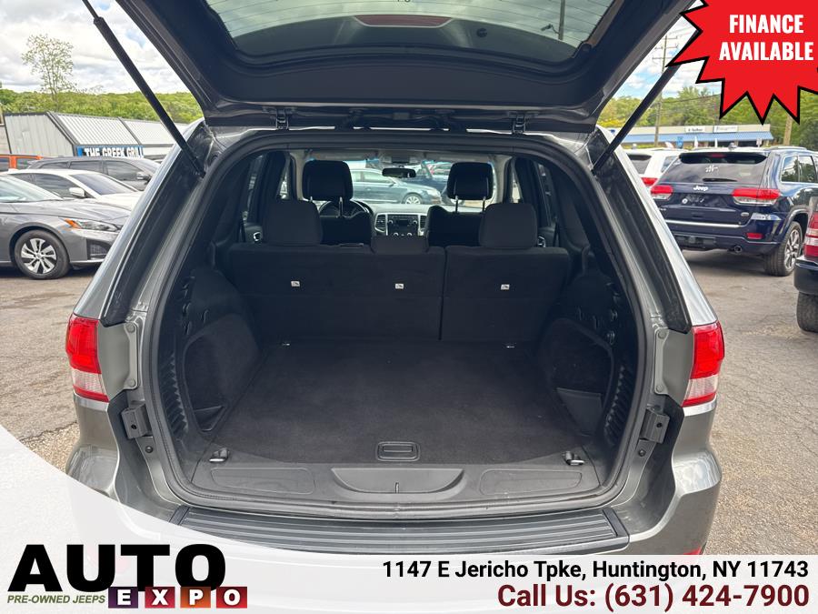 2012 Jeep Grand Cherokee 4WD 4dr Laredo, available for sale in Huntington, New York | Auto Expo. Huntington, New York 2012 Jeep Grand Cherokee 4WD 4dr Laredo, available for sale in Huntington, New York | Auto Expo. Huntington, New York