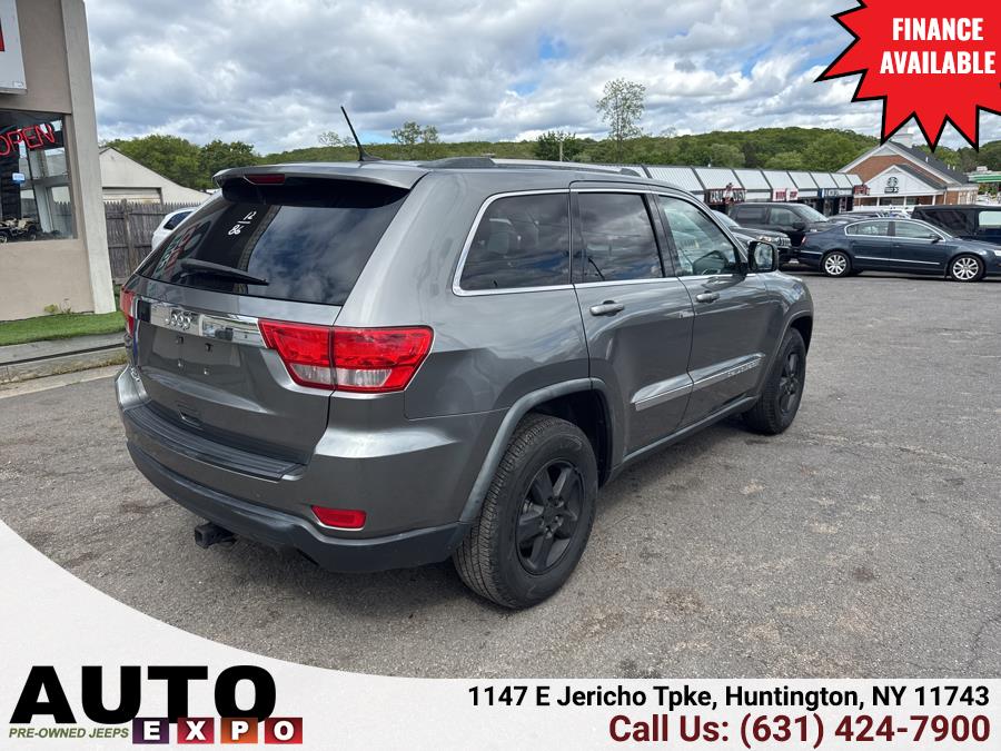 2012 Jeep Grand Cherokee 4WD 4dr Laredo, available for sale in Huntington, New York | Auto Expo. Huntington, New York 2012 Jeep Grand Cherokee 4WD 4dr Laredo, available for sale in Huntington, New York | Auto Expo. Huntington, New York