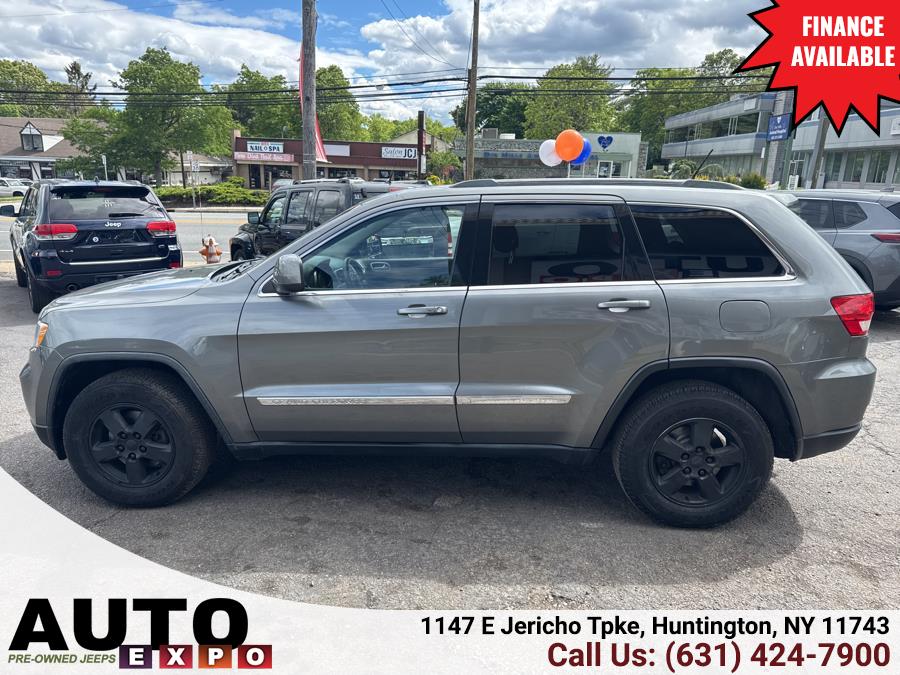 2012 Jeep Grand Cherokee 4WD 4dr Laredo, available for sale in Huntington, New York | Auto Expo. Huntington, New York 2012 Jeep Grand Cherokee 4WD 4dr Laredo, available for sale in Huntington, New York | Auto Expo. Huntington, New York