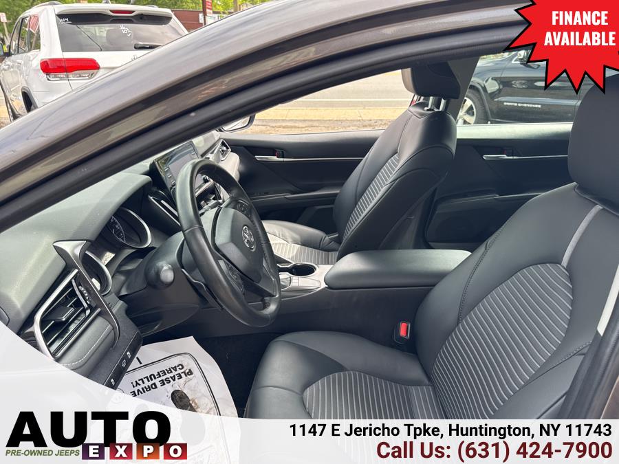 2024 Toyota Camry SE Auto (Natl), available for sale in Huntington, New York | Auto Expo. Huntington, New York 2024 Toyota Camry SE Auto (Natl), available for sale in Huntington, New York | Auto Expo. Huntington, New York