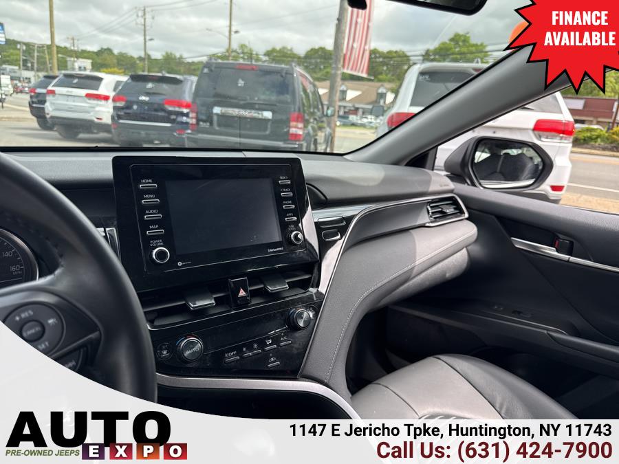 2024 Toyota Camry SE Auto (Natl), available for sale in Huntington, New York | Auto Expo. Huntington, New York 2024 Toyota Camry SE Auto (Natl), available for sale in Huntington, New York | Auto Expo. Huntington, New York