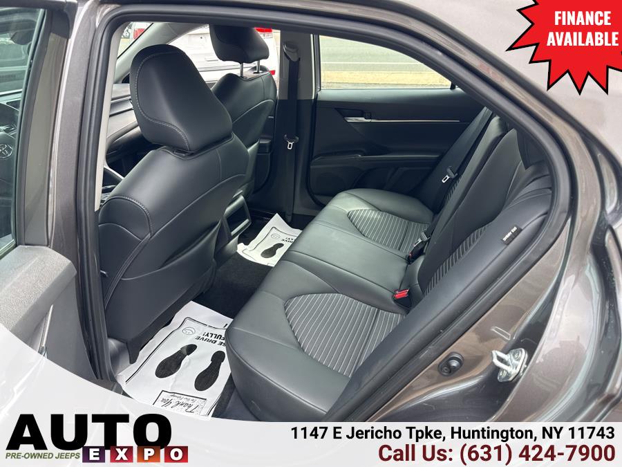 2024 Toyota Camry SE Auto (Natl), available for sale in Huntington, New York | Auto Expo. Huntington, New York 2024 Toyota Camry SE Auto (Natl), available for sale in Huntington, New York | Auto Expo. Huntington, New York