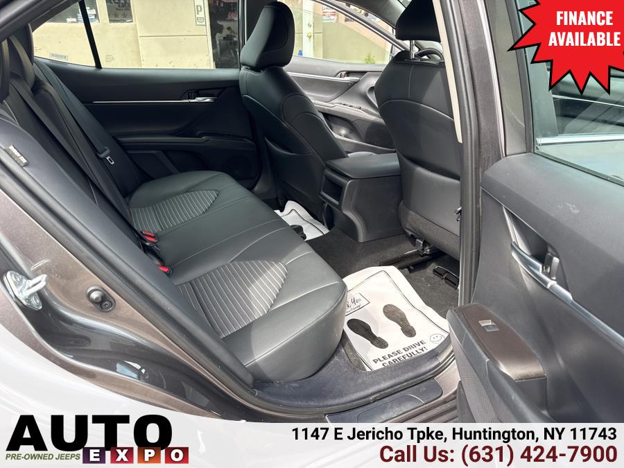 2024 Toyota Camry SE Auto (Natl), available for sale in Huntington, New York | Auto Expo. Huntington, New York 2024 Toyota Camry SE Auto (Natl), available for sale in Huntington, New York | Auto Expo. Huntington, New York