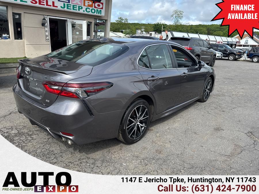 2024 Toyota Camry SE Auto (Natl), available for sale in Huntington, New York | Auto Expo. Huntington, New York 2024 Toyota Camry SE Auto (Natl), available for sale in Huntington, New York | Auto Expo. Huntington, New York