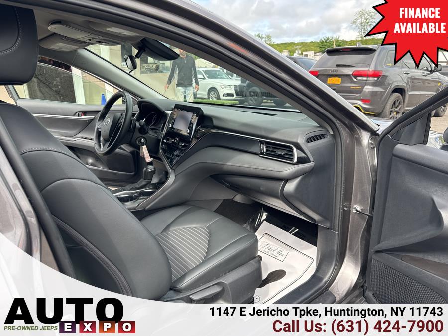 2024 Toyota Camry SE Auto (Natl), available for sale in Huntington, New York | Auto Expo. Huntington, New York 2024 Toyota Camry SE Auto (Natl), available for sale in Huntington, New York | Auto Expo. Huntington, New York