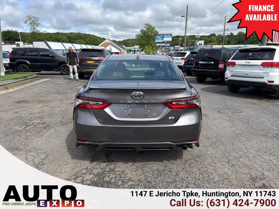 2024 Toyota Camry SE Auto (Natl), available for sale in Huntington, New York | Auto Expo. Huntington, New York 2024 Toyota Camry SE Auto (Natl), available for sale in Huntington, New York | Auto Expo. Huntington, New York