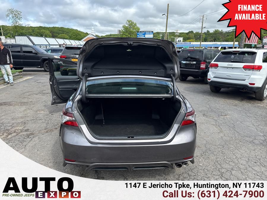 2024 Toyota Camry SE Auto (Natl), available for sale in Huntington, New York | Auto Expo. Huntington, New York 2024 Toyota Camry SE Auto (Natl), available for sale in Huntington, New York | Auto Expo. Huntington, New York