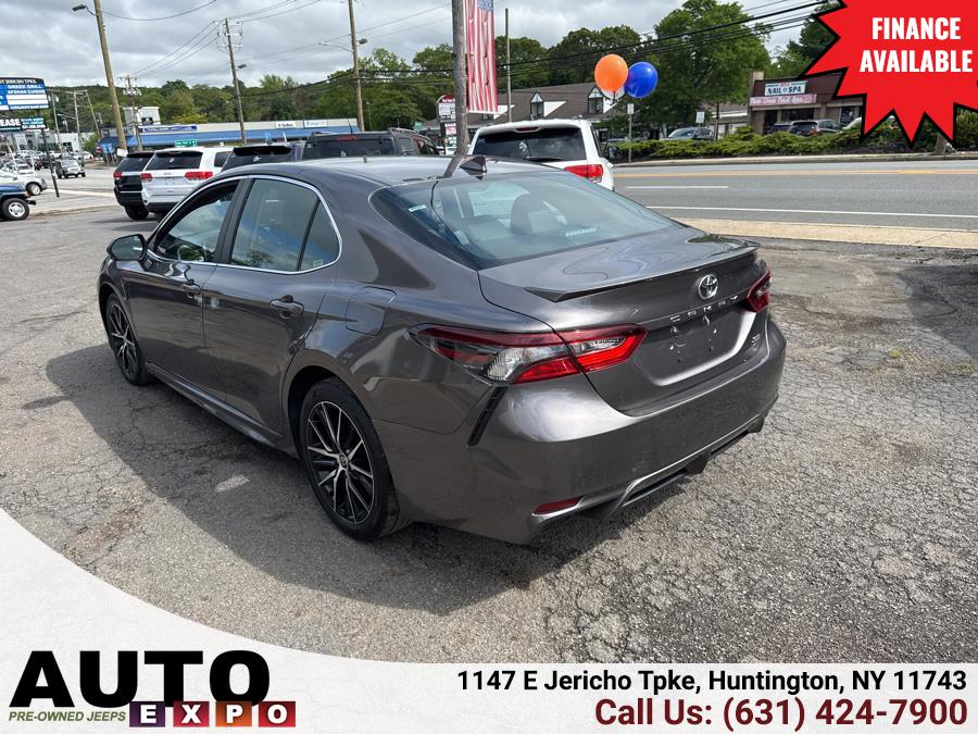 2024 Toyota Camry SE Auto (Natl), available for sale in Huntington, New York | Auto Expo. Huntington, New York 2024 Toyota Camry SE Auto (Natl), available for sale in Huntington, New York | Auto Expo. Huntington, New York