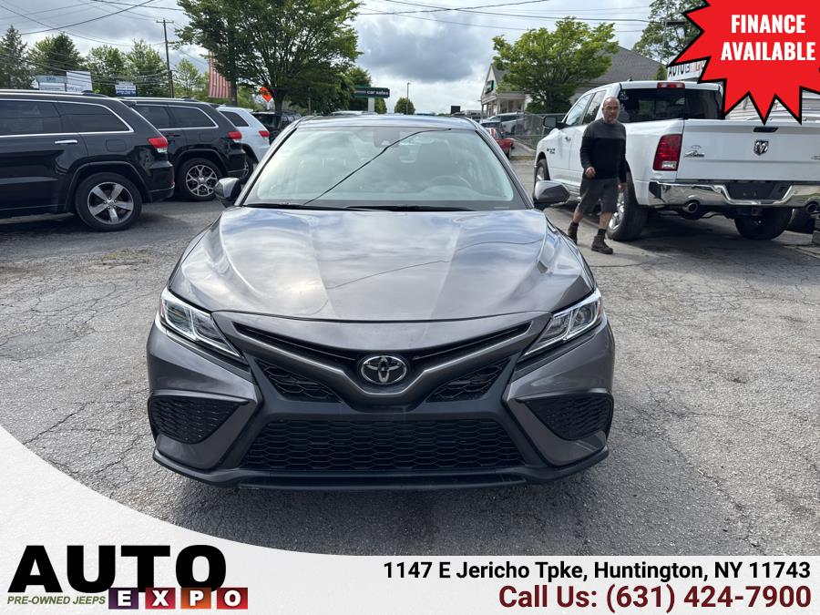 2024 Toyota Camry SE Auto (Natl), available for sale in Huntington, New York | Auto Expo. Huntington, New York 2024 Toyota Camry SE Auto (Natl), available for sale in Huntington, New York | Auto Expo. Huntington, New York