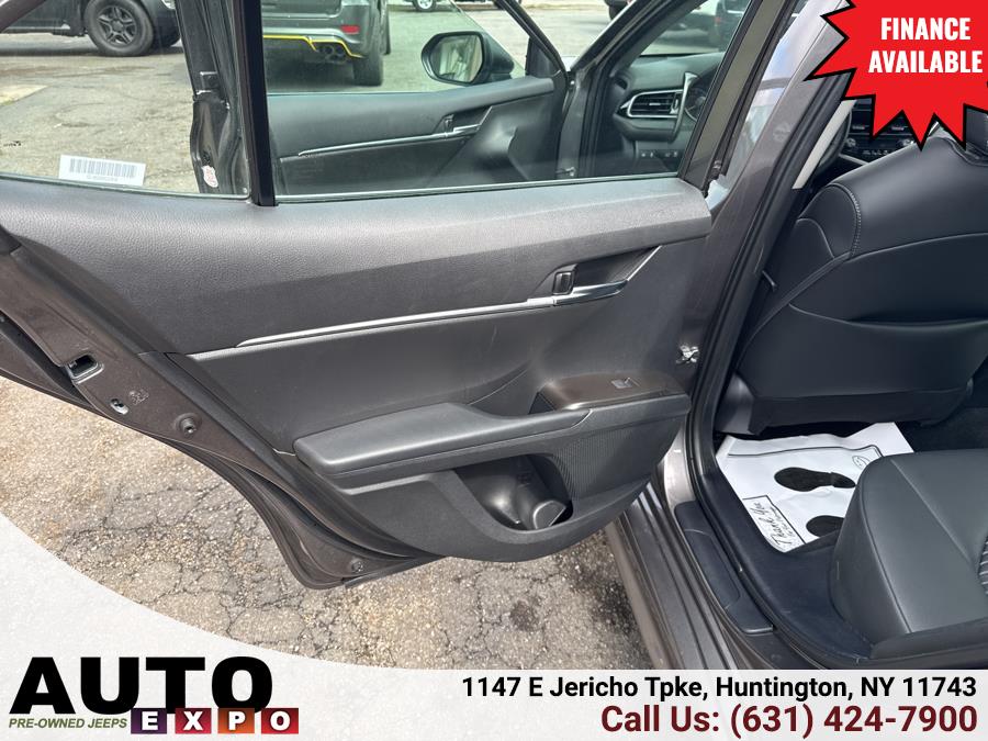 2024 Toyota Camry SE Auto (Natl), available for sale in Huntington, New York | Auto Expo. Huntington, New York 2024 Toyota Camry SE Auto (Natl), available for sale in Huntington, New York | Auto Expo. Huntington, New York