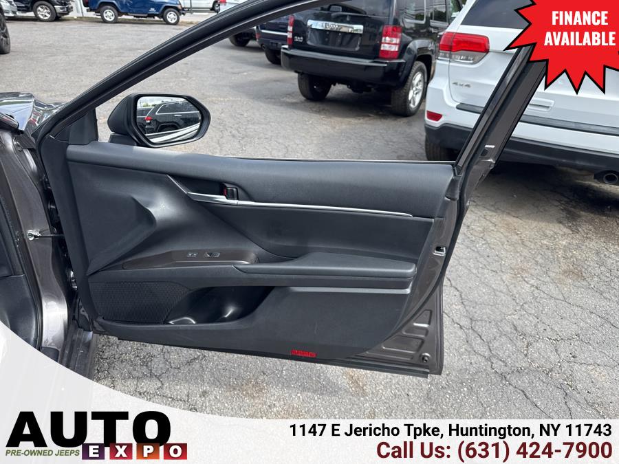 2024 Toyota Camry SE Auto (Natl), available for sale in Huntington, New York | Auto Expo. Huntington, New York 2024 Toyota Camry SE Auto (Natl), available for sale in Huntington, New York | Auto Expo. Huntington, New York