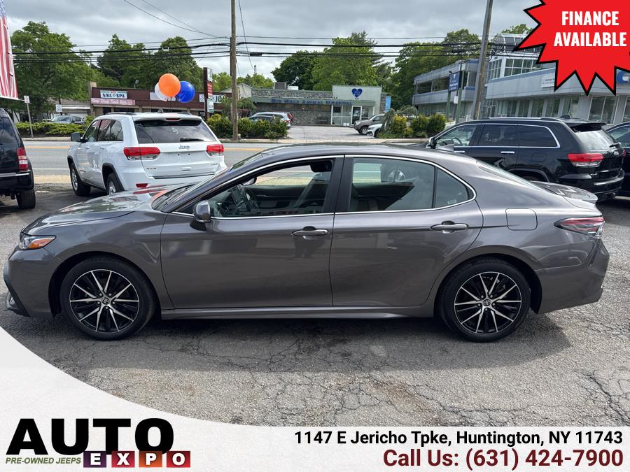 2024 Toyota Camry SE Auto (Natl), available for sale in Huntington, New York | Auto Expo. Huntington, New York 2024 Toyota Camry SE Auto (Natl), available for sale in Huntington, New York | Auto Expo. Huntington, New York