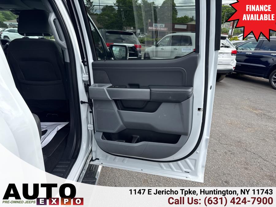 2024 Ford F-150 XLT 4WD SuperCrew 5.5'' Box, available for sale in Huntington, New York | Auto Expo. Huntington, New York 2024 Ford F-150 XLT 4WD SuperCrew 5.5'' Box, available for sale in Huntington, New York | Auto Expo. Huntington, New York