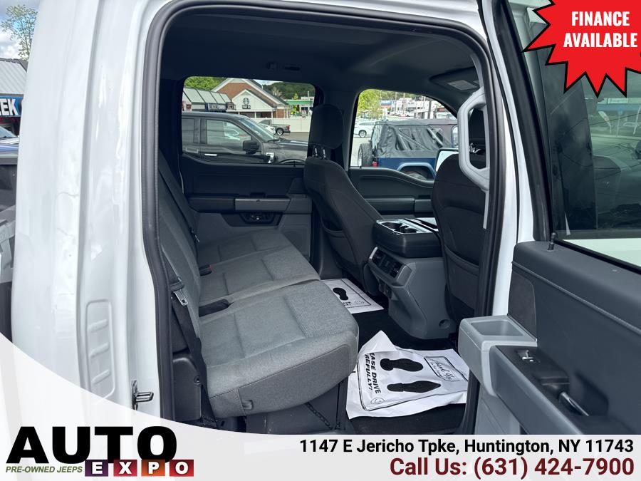 2024 Ford F-150 XLT 4WD SuperCrew 5.5'' Box, available for sale in Huntington, New York | Auto Expo. Huntington, New York 2024 Ford F-150 XLT 4WD SuperCrew 5.5'' Box, available for sale in Huntington, New York | Auto Expo. Huntington, New York