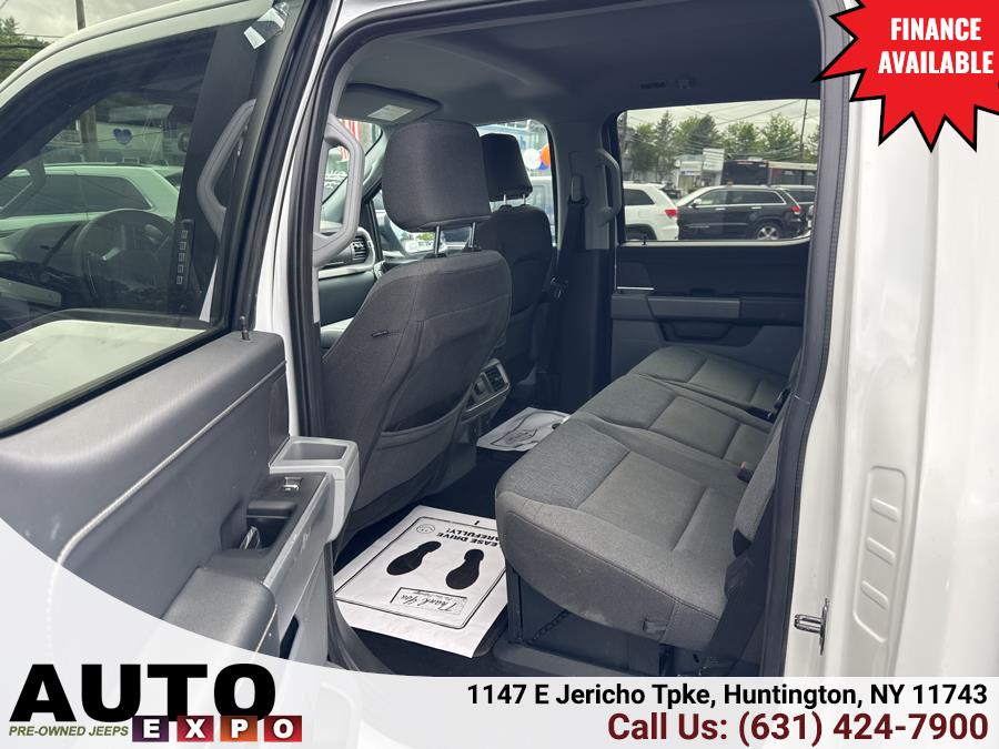 2024 Ford F-150 XLT 4WD SuperCrew 5.5'' Box, available for sale in Huntington, New York | Auto Expo. Huntington, New York 2024 Ford F-150 XLT 4WD SuperCrew 5.5'' Box, available for sale in Huntington, New York | Auto Expo. Huntington, New York