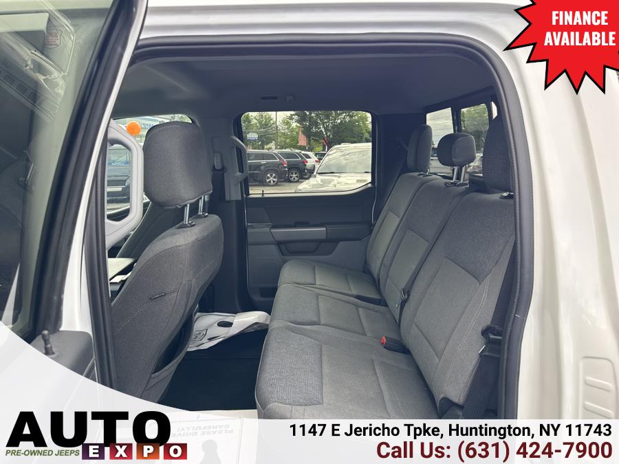 2024 Ford F-150 XLT 4WD SuperCrew 5.5'' Box, available for sale in Huntington, New York | Auto Expo. Huntington, New York 2024 Ford F-150 XLT 4WD SuperCrew 5.5'' Box, available for sale in Huntington, New York | Auto Expo. Huntington, New York