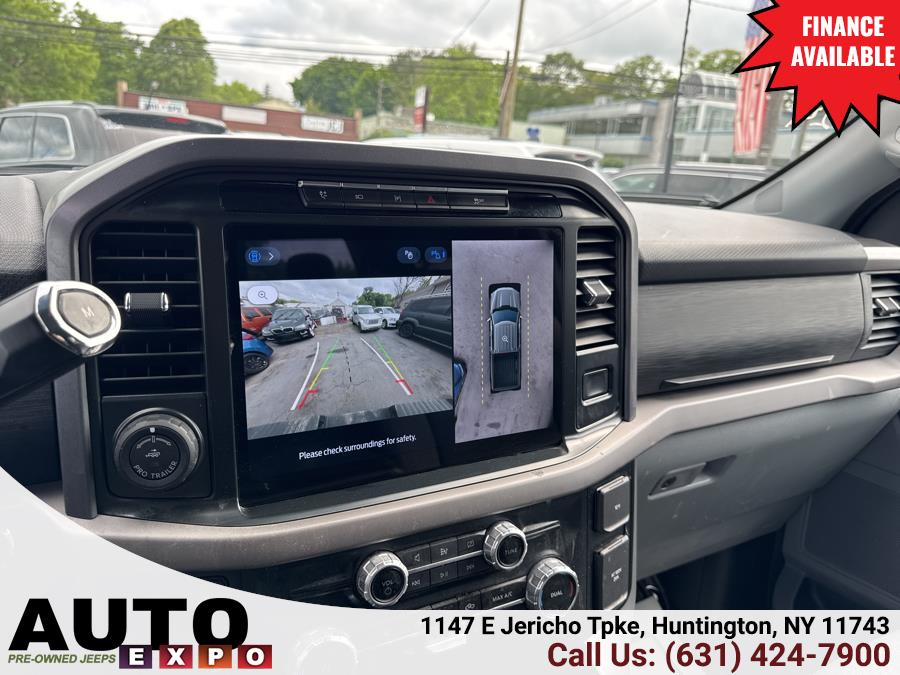 2024 Ford F-150 XLT 4WD SuperCrew 5.5'' Box, available for sale in Huntington, New York | Auto Expo. Huntington, New York 2024 Ford F-150 XLT 4WD SuperCrew 5.5'' Box, available for sale in Huntington, New York | Auto Expo. Huntington, New York