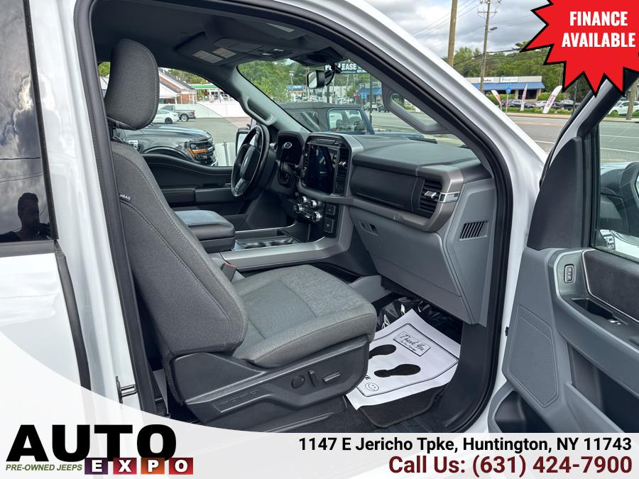 2024 Ford F-150 XLT 4WD SuperCrew 5.5'' Box, available for sale in Huntington, New York | Auto Expo. Huntington, New York 2024 Ford F-150 XLT 4WD SuperCrew 5.5'' Box, available for sale in Huntington, New York | Auto Expo. Huntington, New York
