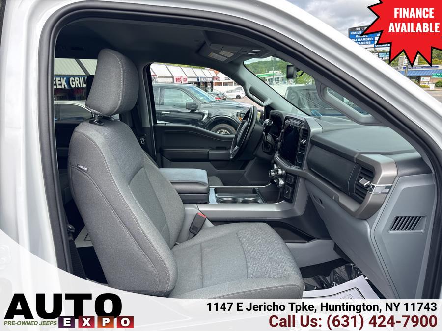 2024 Ford F-150 XLT 4WD SuperCrew 5.5'' Box, available for sale in Huntington, New York | Auto Expo. Huntington, New York 2024 Ford F-150 XLT 4WD SuperCrew 5.5'' Box, available for sale in Huntington, New York | Auto Expo. Huntington, New York