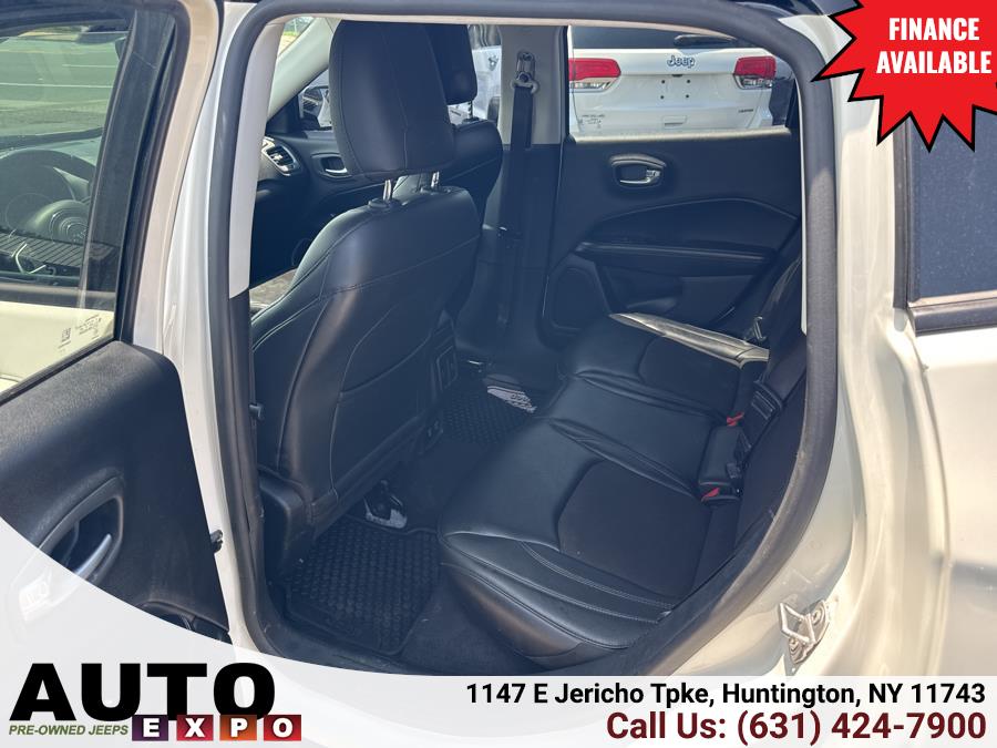 2018 Jeep Compass Latitude 4x4, available for sale in Huntington, New York | Auto Expo. Huntington, New York 2018 Jeep Compass Latitude 4x4, available for sale in Huntington, New York | Auto Expo. Huntington, New York