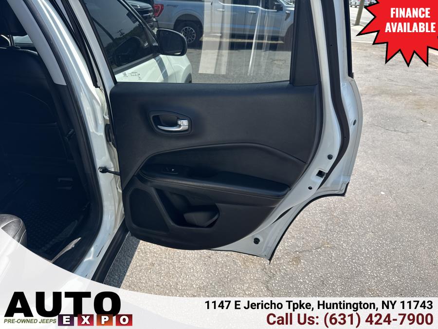 2018 Jeep Compass Latitude 4x4, available for sale in Huntington, New York | Auto Expo. Huntington, New York 2018 Jeep Compass Latitude 4x4, available for sale in Huntington, New York | Auto Expo. Huntington, New York