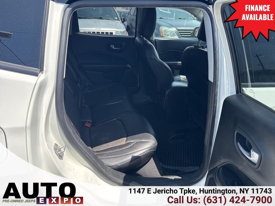 2018 Jeep Compass Latitude 4x4, available for sale in Huntington, New York | Auto Expo. Huntington, New York 2018 Jeep Compass Latitude 4x4, available for sale in Huntington, New York | Auto Expo. Huntington, New York