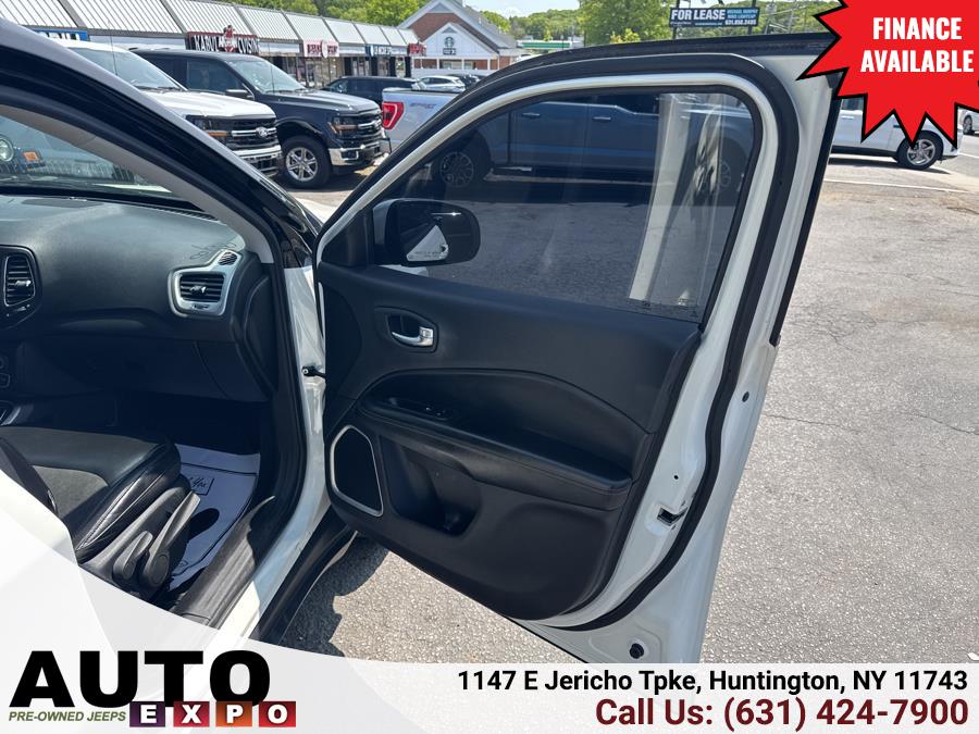 2018 Jeep Compass Latitude 4x4, available for sale in Huntington, New York | Auto Expo. Huntington, New York 2018 Jeep Compass Latitude 4x4, available for sale in Huntington, New York | Auto Expo. Huntington, New York