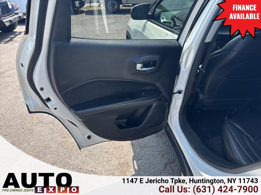 2018 Jeep Compass Latitude 4x4, available for sale in Huntington, New York | Auto Expo. Huntington, New York 2018 Jeep Compass Latitude 4x4, available for sale in Huntington, New York | Auto Expo. Huntington, New York