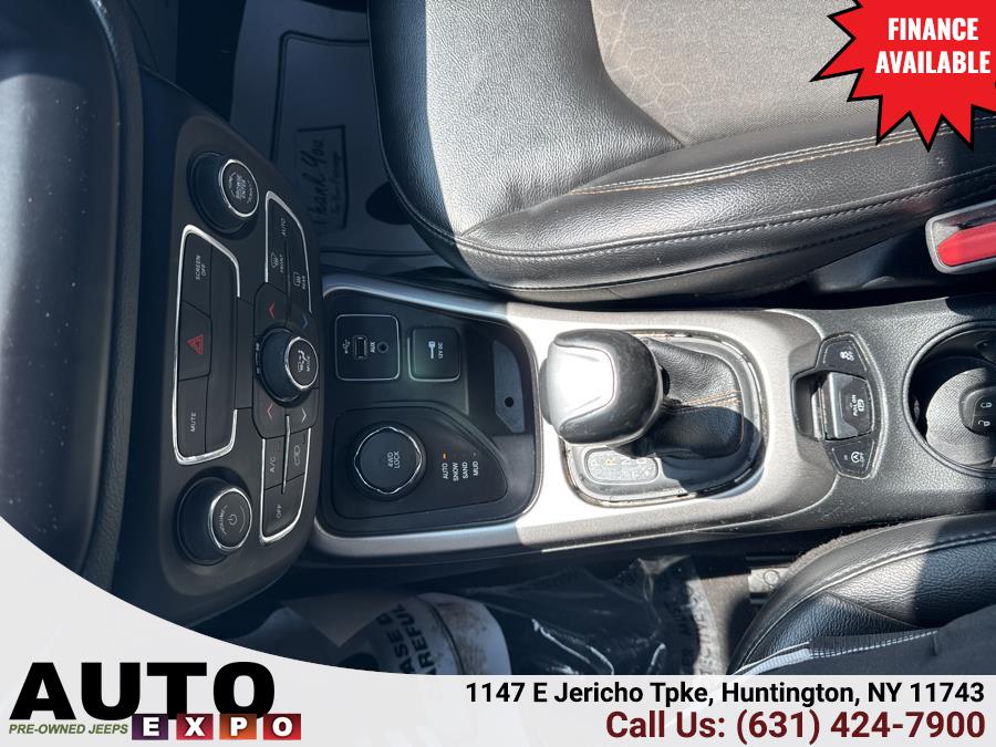 2018 Jeep Compass Latitude 4x4, available for sale in Huntington, New York | Auto Expo. Huntington, New York 2018 Jeep Compass Latitude 4x4, available for sale in Huntington, New York | Auto Expo. Huntington, New York