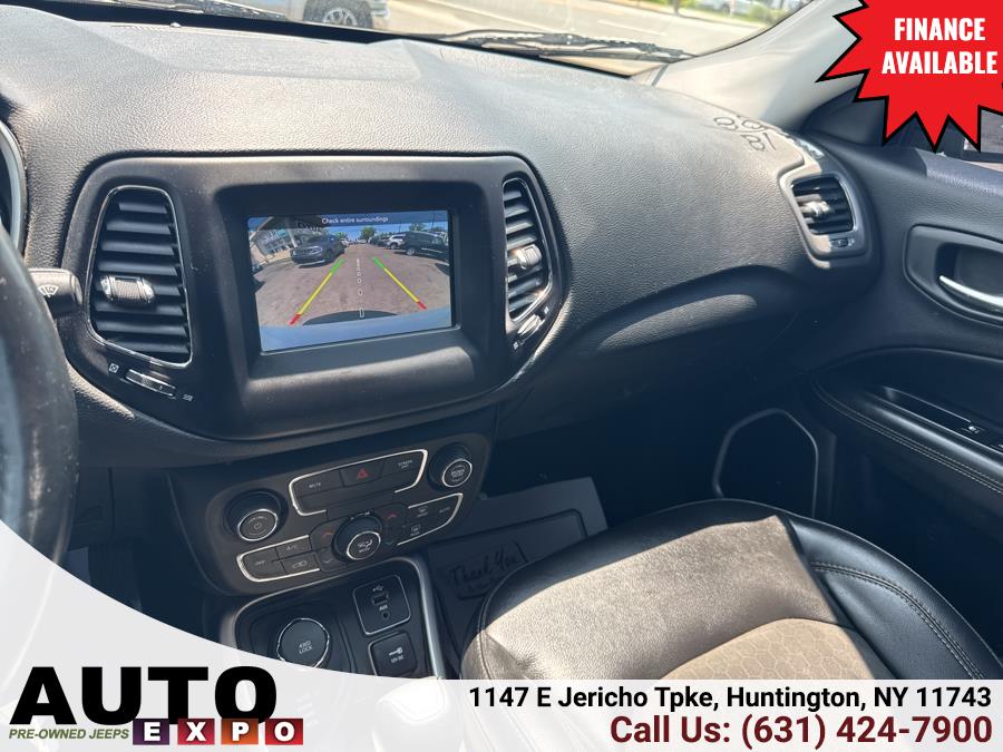 2018 Jeep Compass Latitude 4x4, available for sale in Huntington, New York | Auto Expo. Huntington, New York 2018 Jeep Compass Latitude 4x4, available for sale in Huntington, New York | Auto Expo. Huntington, New York