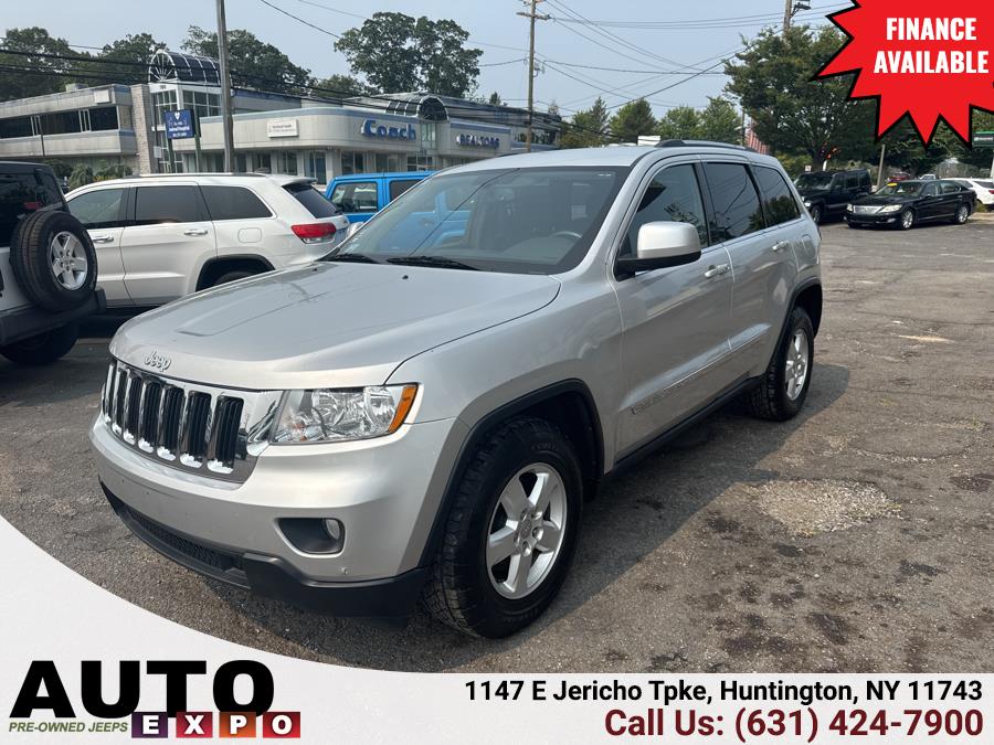 2011 Jeep Grand Cherokee 4WD 4dr Laredo, available for sale in Huntington, New York | Auto Expo. Huntington, New York 2011 Jeep Grand Cherokee 4WD 4dr Laredo, available for sale in Huntington, New York | Auto Expo. Huntington, New York