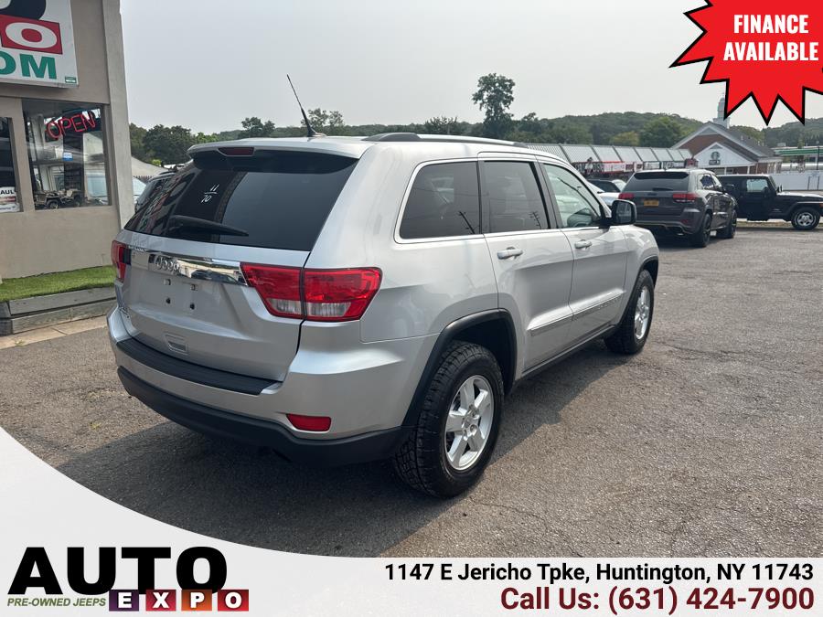 2011 Jeep Grand Cherokee 4WD 4dr Laredo, available for sale in Huntington, New York | Auto Expo. Huntington, New York 2011 Jeep Grand Cherokee 4WD 4dr Laredo, available for sale in Huntington, New York | Auto Expo. Huntington, New York