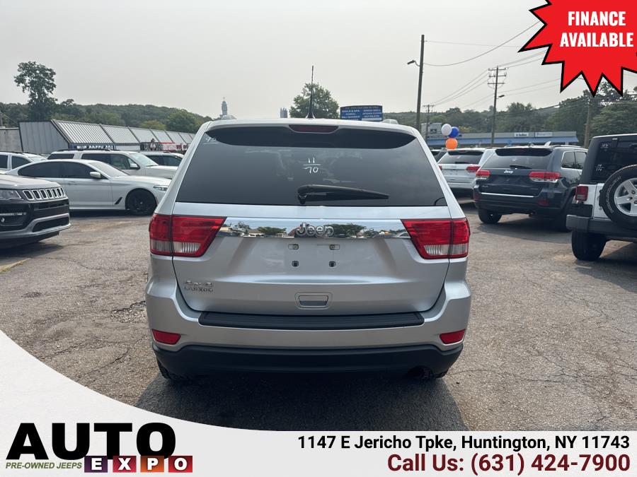 2011 Jeep Grand Cherokee 4WD 4dr Laredo, available for sale in Huntington, New York | Auto Expo. Huntington, New York 2011 Jeep Grand Cherokee 4WD 4dr Laredo, available for sale in Huntington, New York | Auto Expo. Huntington, New York